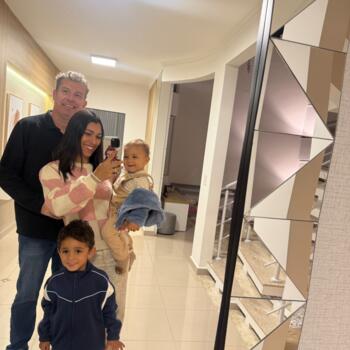 Família Valinhos: Alice