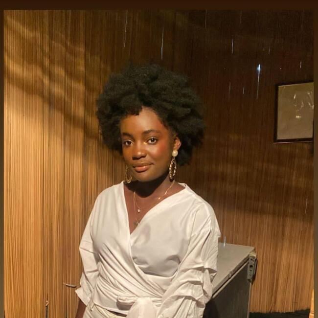 Babysitter em Castelo Branco: Edmara