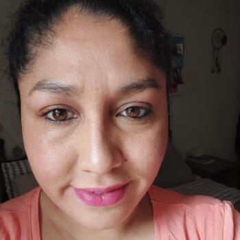 Babysitter in San Felipe: Jocelyn