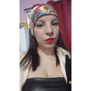 Babysitter São Paulo: Ana Caroline