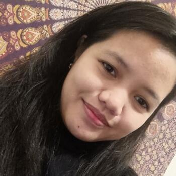 Nanny in Paris: Jess