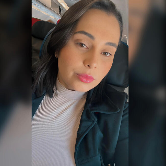Babysitter in Juiz de Fora: Angélica