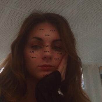 Babysitter in Le Mans: Anaelle