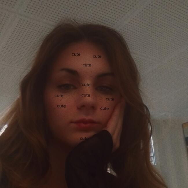 Babysitter in Le Mans: Anaelle