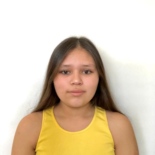 Babysitter in Osorno: Camila