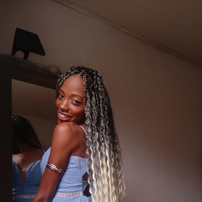 Babá em Suzano: Maria