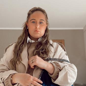 Babysitter Roeselare: Jolien