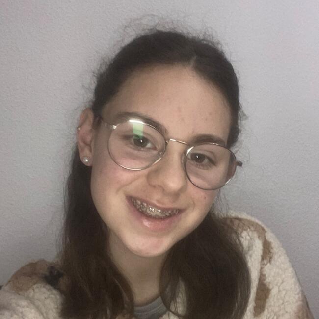 Nanny i Valencia: Sheila