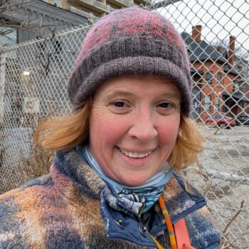 Parent Toronto: Lucy