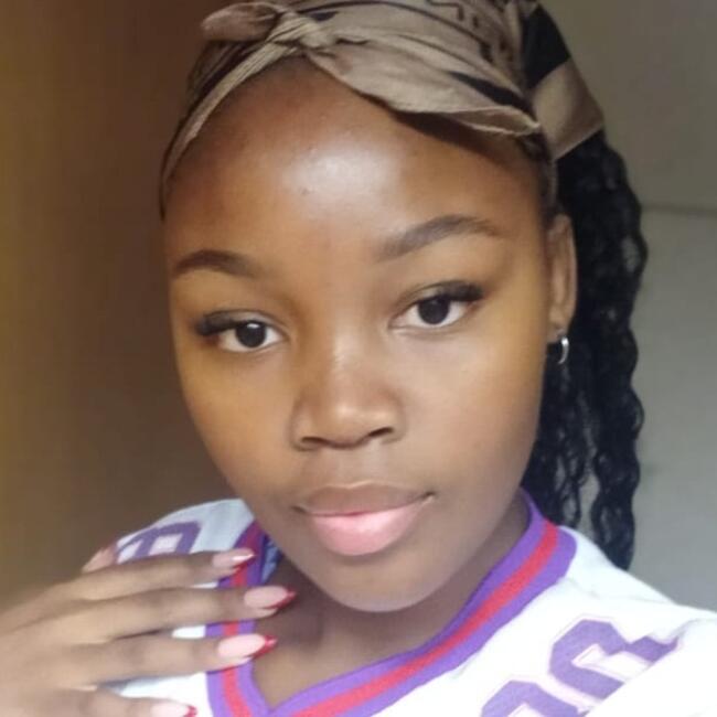 Babysitter in Pretoria: Angel