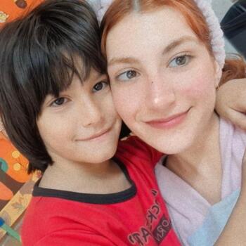 Babysitter στην περιοχή Floridablanca: Viviana Martinez