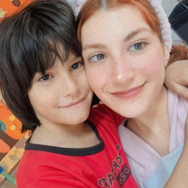 Niñera en Floridablanca: Viviana Martinez