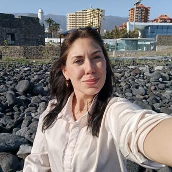 Canguro en Puerto de la Cruz: Betania