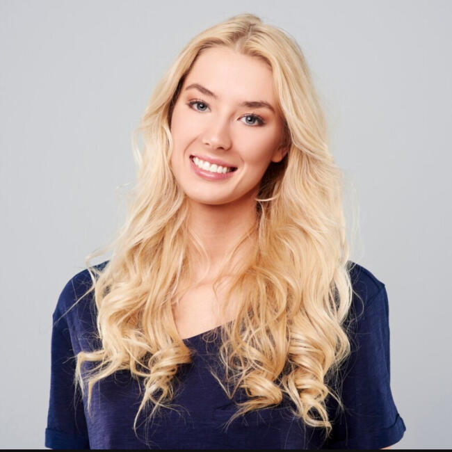 Babysitting job in Piaseczno: Barbara