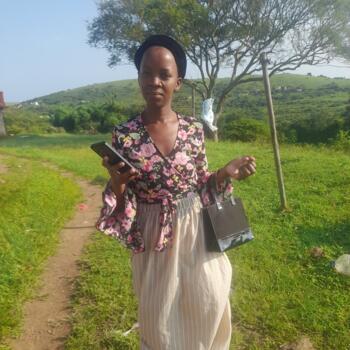 Nanny Empangeni: Nomvula