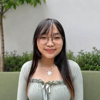 Babysitter in Singapore Island: Yin Men