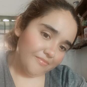 Babysitter στην περιοχή Cuernavaca: Lesly Nunez
