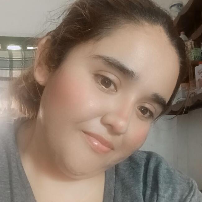 Babysitter στην περιοχή Cuernavaca: Lesly Nunez