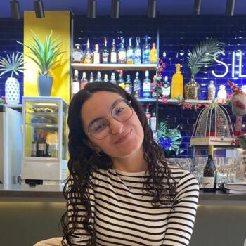 Baby-sitter in Las Palmas de Gran Canaria: Cristina