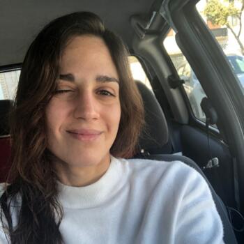 Babysitter in Arona: Amparo