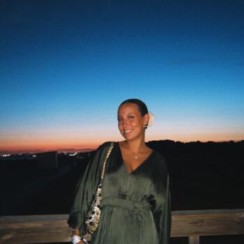 Babysitter στην περιοχή Faro: Daniela