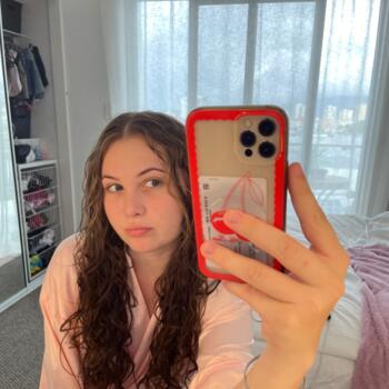 Nanny in Cairns: Harriet