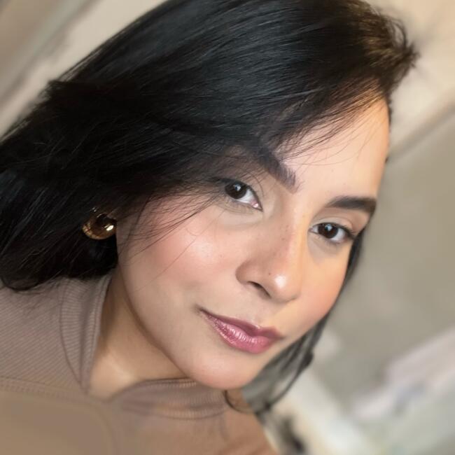 Babá em Sertãozinho: Gabriele