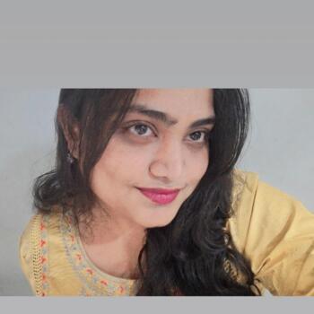 Babysitter in Pune: Rucha