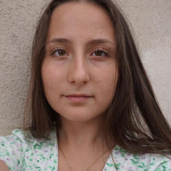 Babysitter in Sankt Wendel: Mila