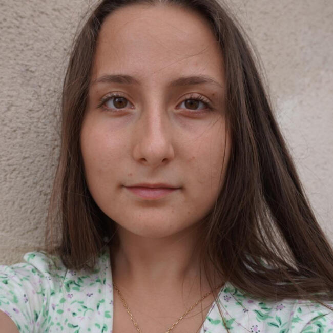 Babysitter in Sankt Wendel: Mila