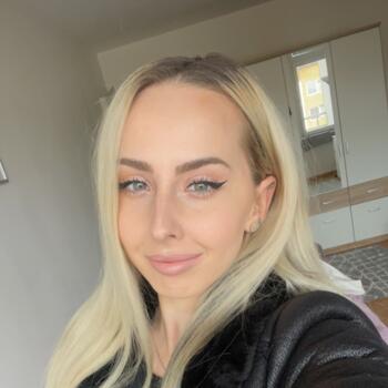 Nanny i Malmö: Raluca