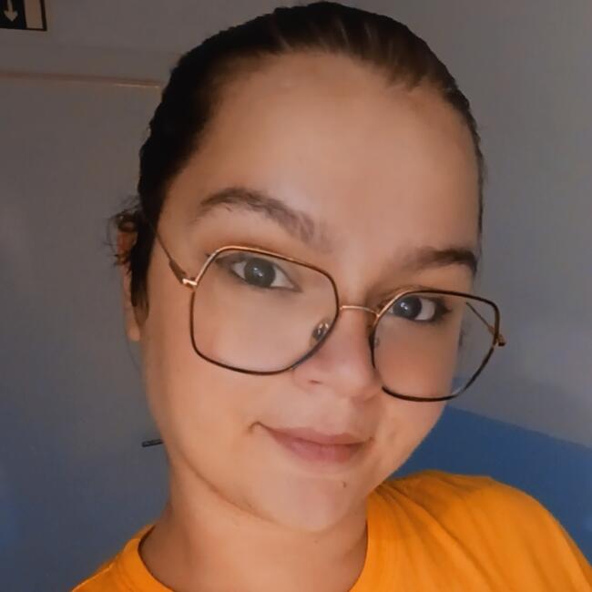 Babysitter in Póvoa de Santa Iria: Filipa