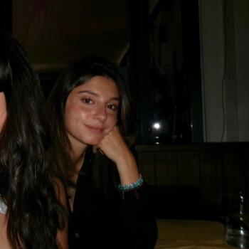 Babysitter a Velletri: Ludovica