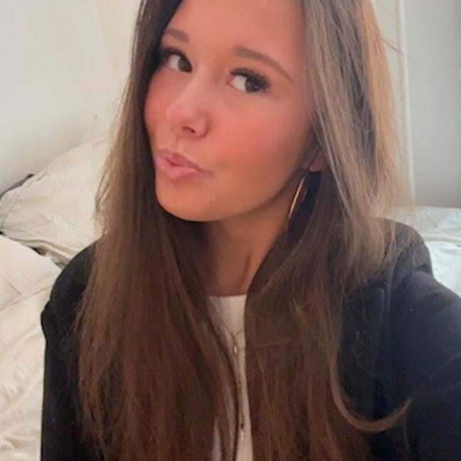 Babysitter i Frederiksberg: Marie-louise