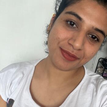 Babysitter in Warsaw: Husana