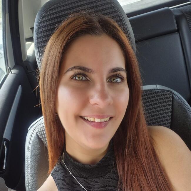 Niñera en Esperanza: Constanza