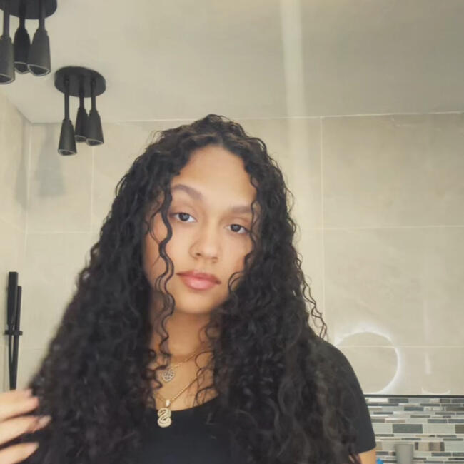 Babysitter in Vega Baja: Sheyrell