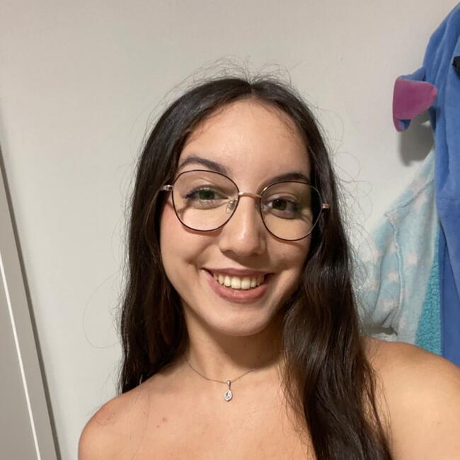 Babysitter in Málaga: Marta