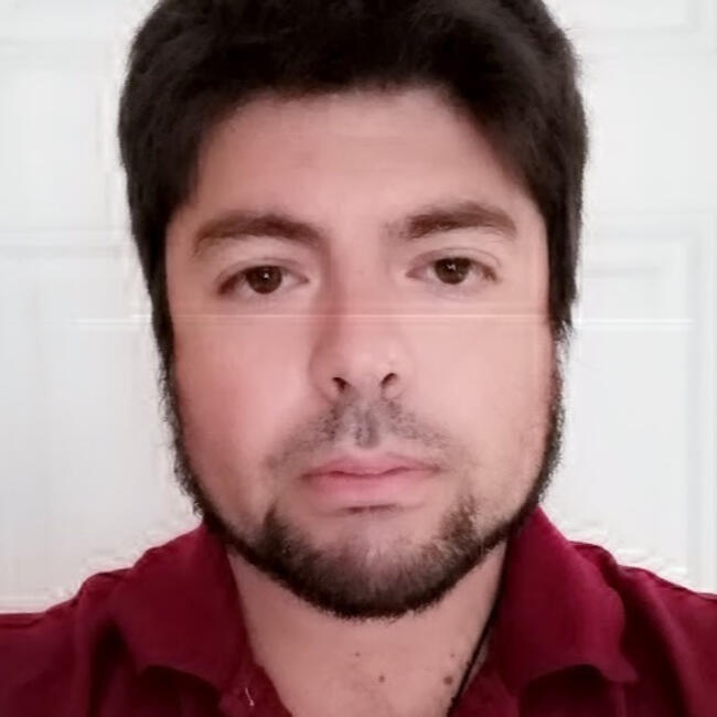 Babysitting job in Puente Alto: Nicolas Andres