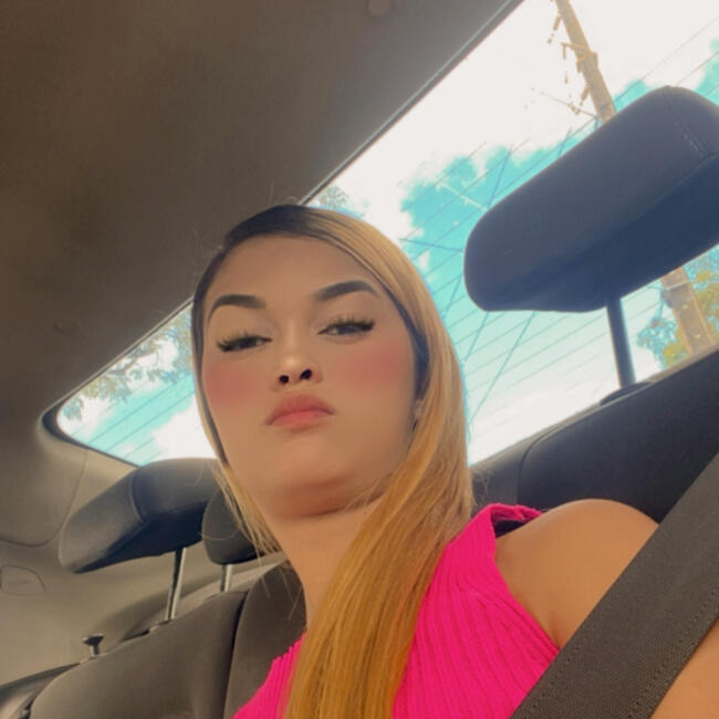 Babysitter in São Lourenço da Mata: Victórya