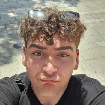 Babysitter a Andria: Francesco