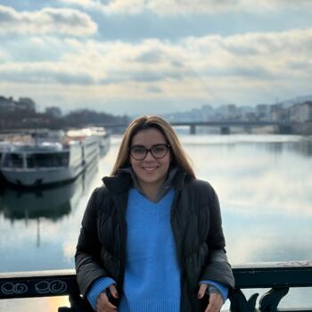 Babysitter Marrakesh: Hanane