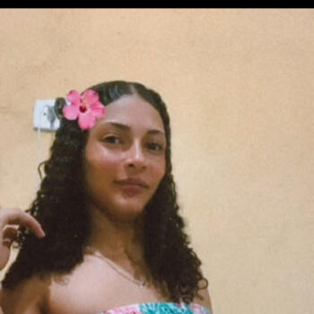 Babysitter in Nossa Senhora do Socorro: Laura Alves