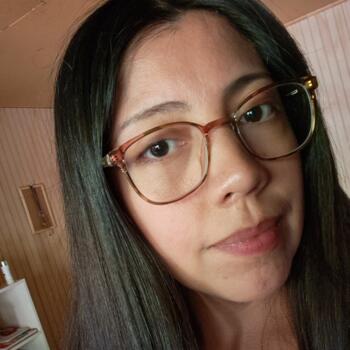 Babysitter in Padre Las Casas: Ruth