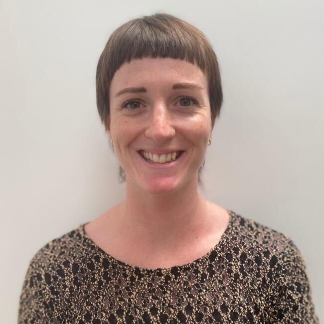 Babysitter in Christchurch: Sophie