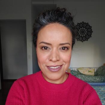 Parent Benito Juarez: Sandra