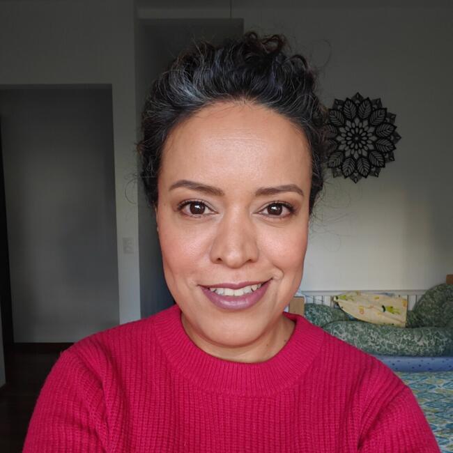 Babysitting job in Benito Juarez: Sandra