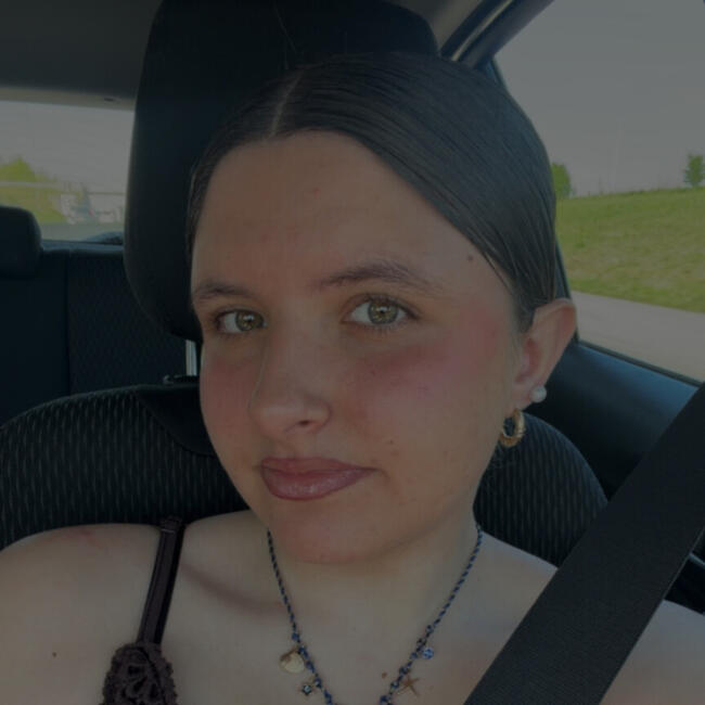 Babysitter in Mulhouse: Laetitia