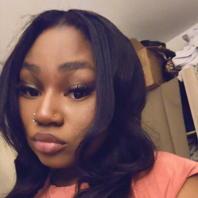 Babysitter in Houilles: Djoura