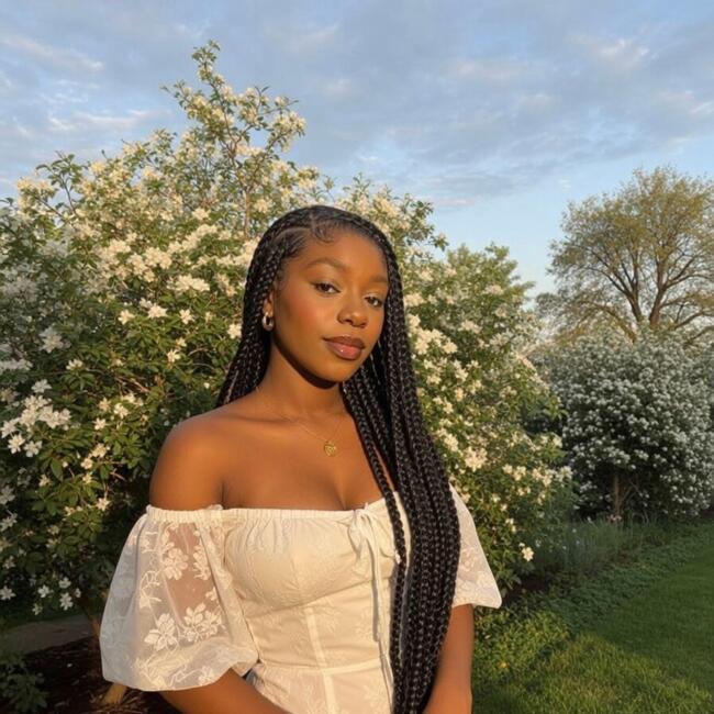 Childminder in Lisbon: Neide